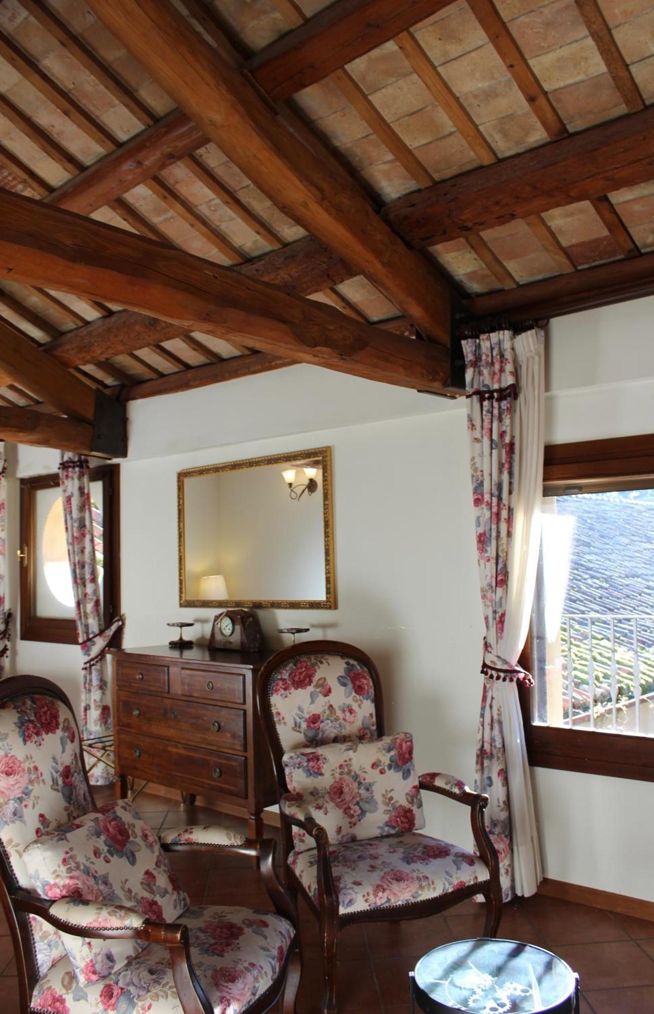 Hotel Villa Luppis 파이시아노 외부 사진