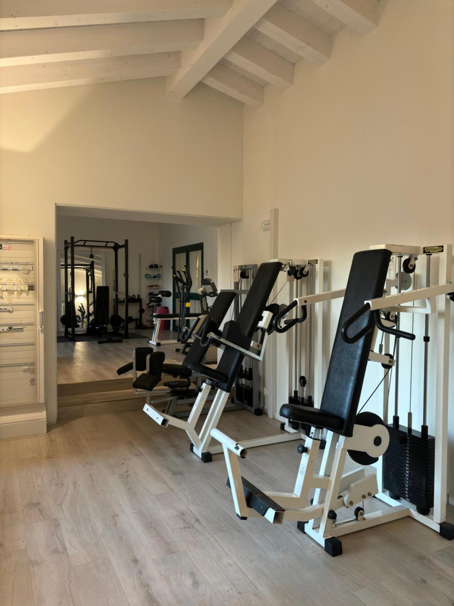 Hotel Villa Luppis 파이시아노 외부 사진